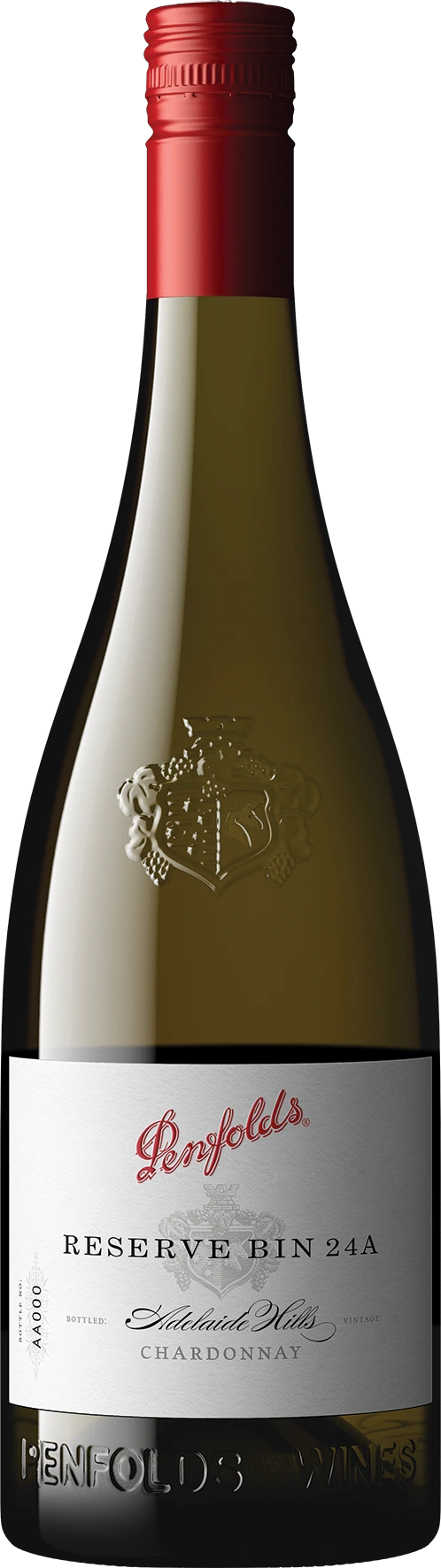 Reserve Bin A Chardonnay
