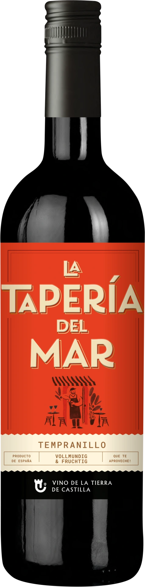 La Taperiá del Mar Tempranillo