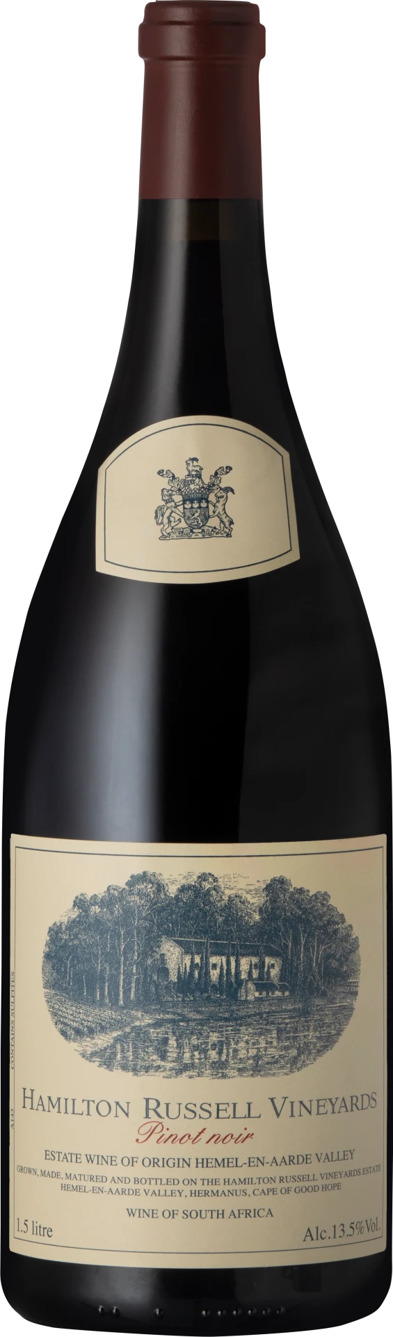 Hamilton Russell Vineyards Pinot Noir