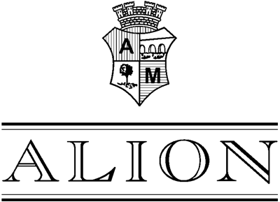Bodegas Alión