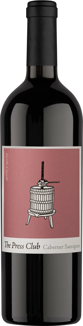 The Press Club Cabernet Sauvignon