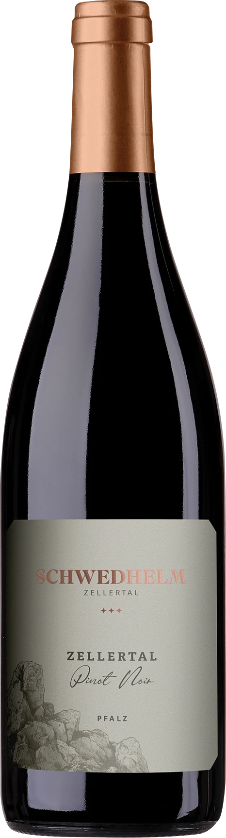 Pinot Noir Zellertal