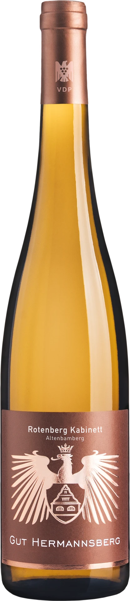 Rotenberg Riesling Kabinett