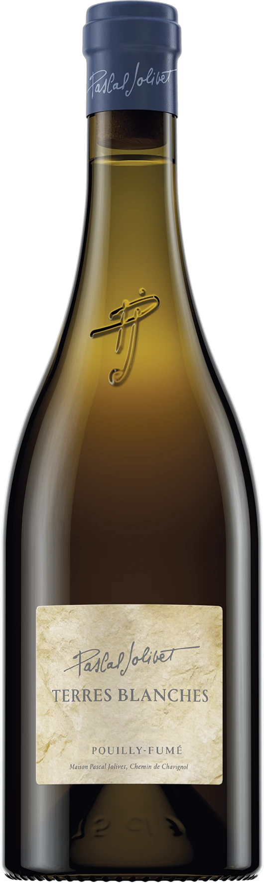 Pouilly Fumé Les Terres Blanches, Jolivet