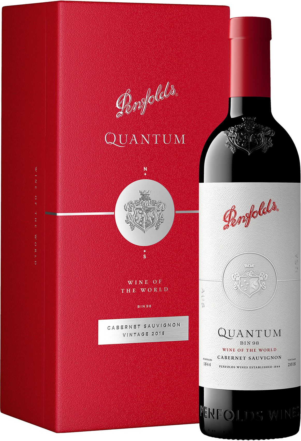 Quantum Bin 98 in GP