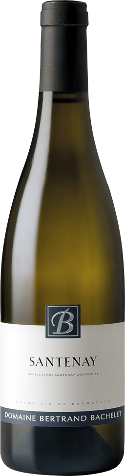 Santenay blanc