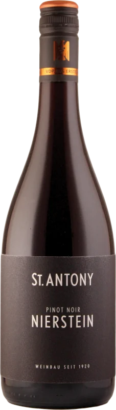 Nierstein Pinot Noir aus Ersten Lagen