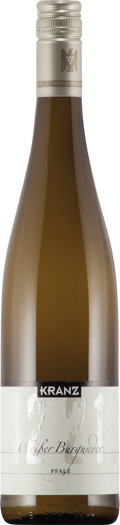 Weißburgunder Qualitätswein trocken