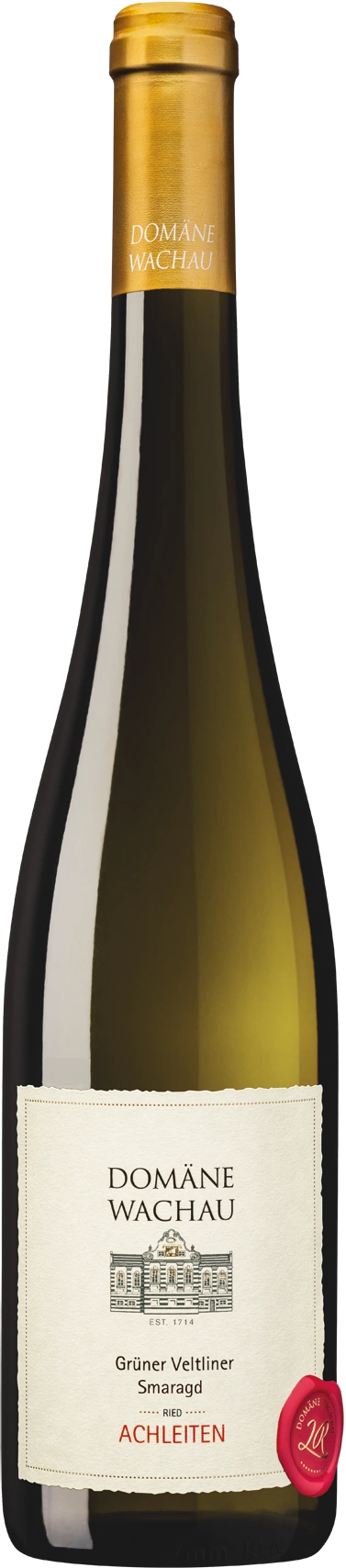 Grüner Veltliner Smaragd Ried Achleiten Late Release
