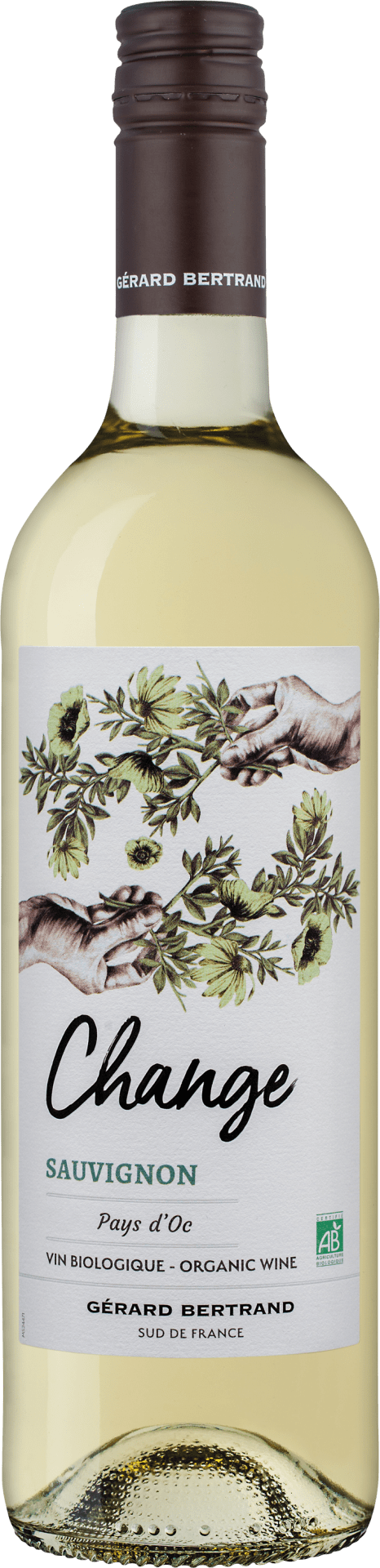 Change Sauvignon Blanc