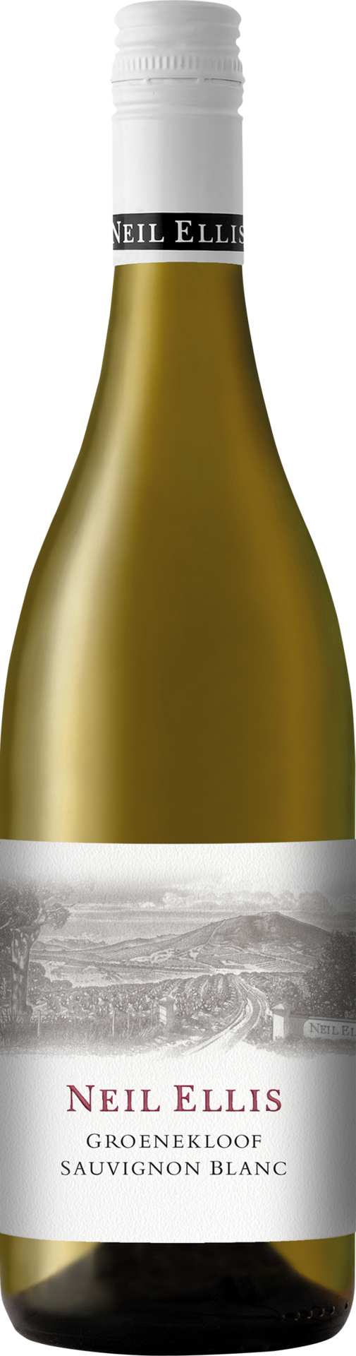 Groenekloof Sauvignon Blanc