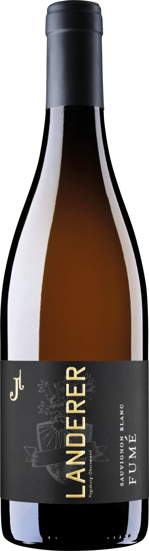 Sauvignon Blanc Fumé