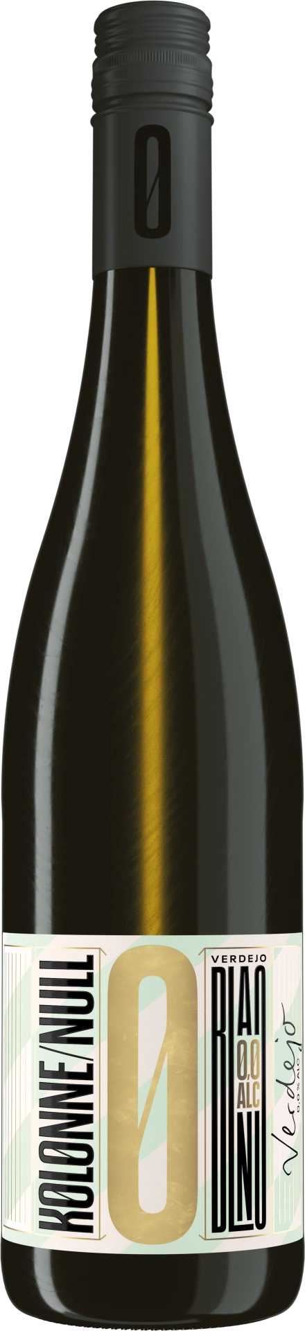 Kolonne Null Verdejo