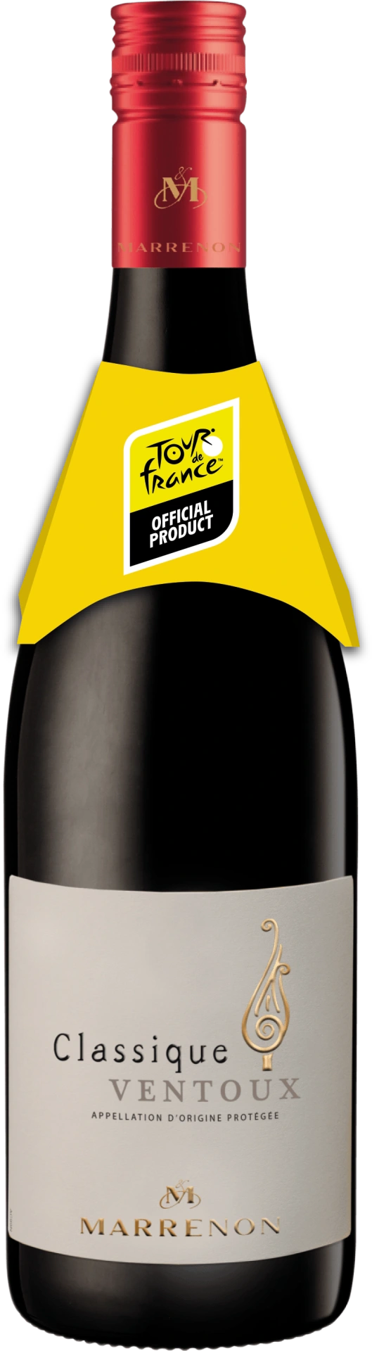 Classique Ventoux Rouge