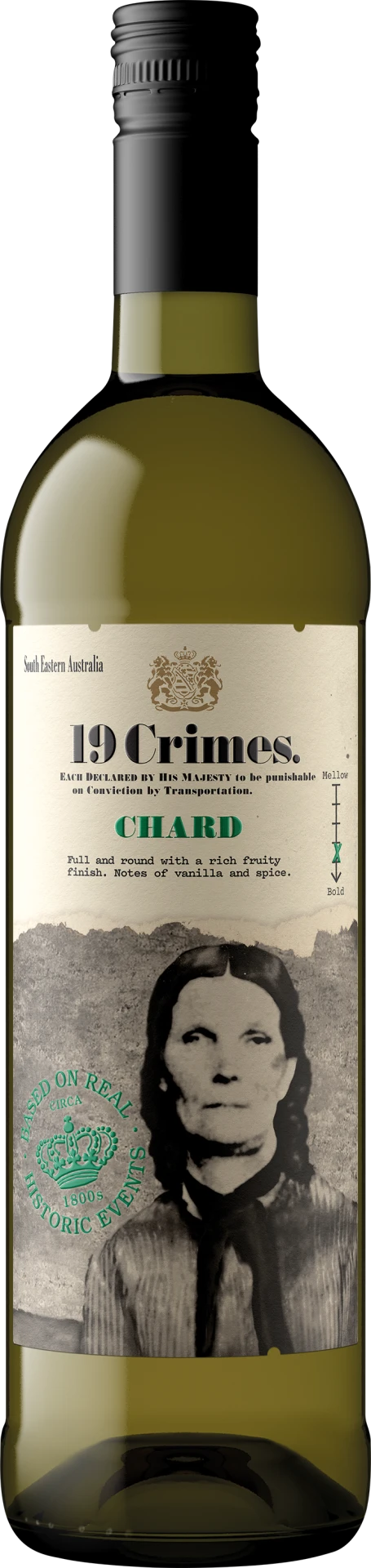 19Crimes Chard