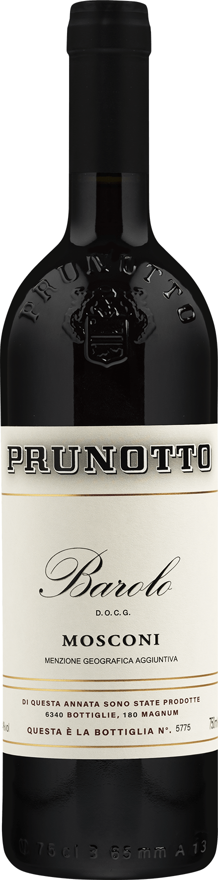 Barolo Mosconi DOCG