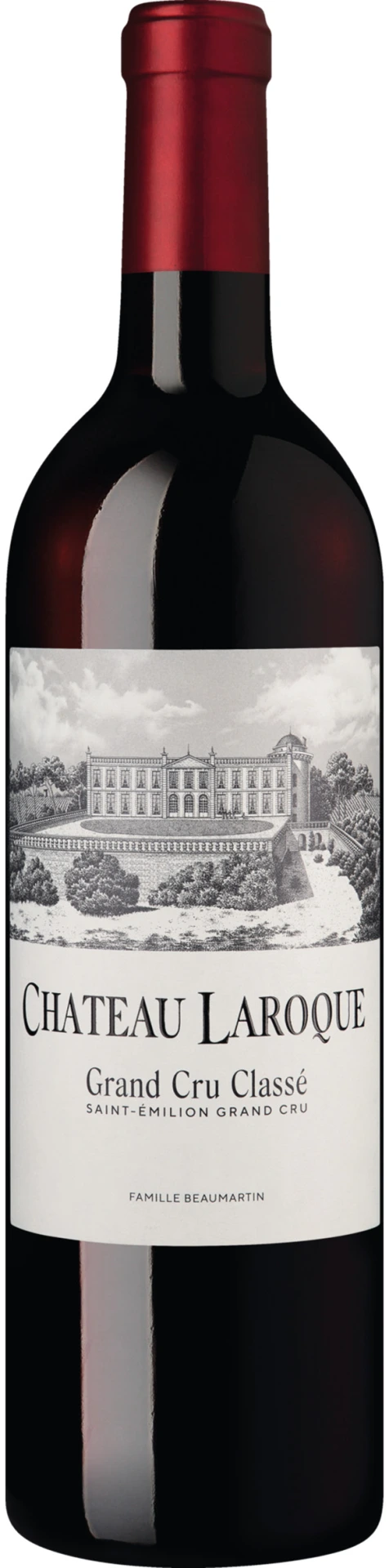 Château Laroque