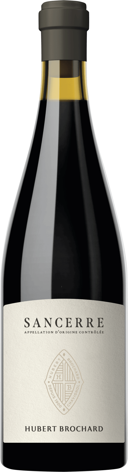 Sancerre Rouge