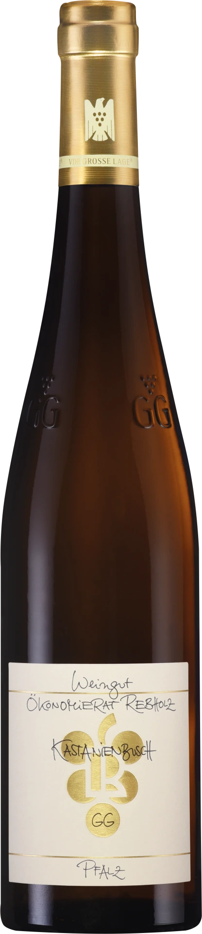 Birkweiler Kastanienbusch Riesling GG Doppelmagnum
