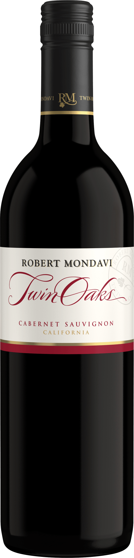 Mondavi Twin Oaks Cab. S. NV 