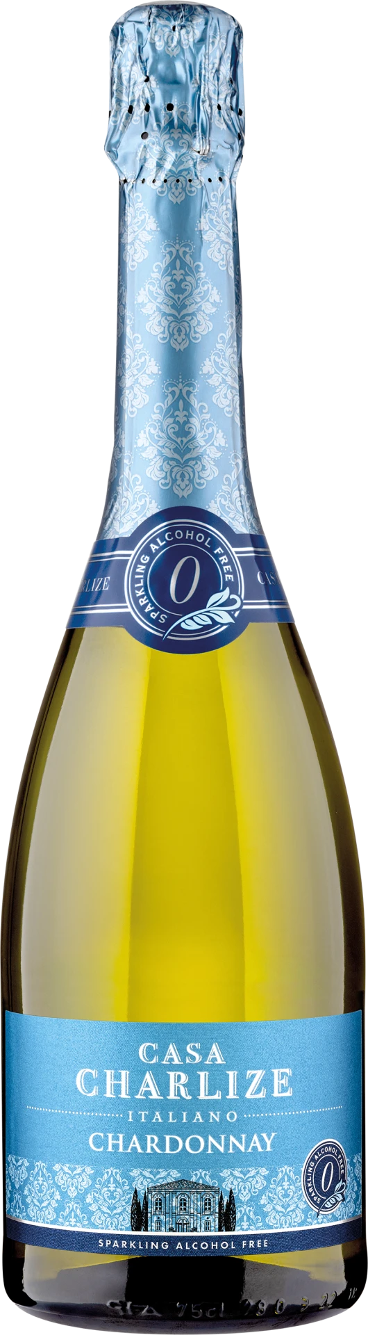 Chardonnay Sparkling alkoholfrei