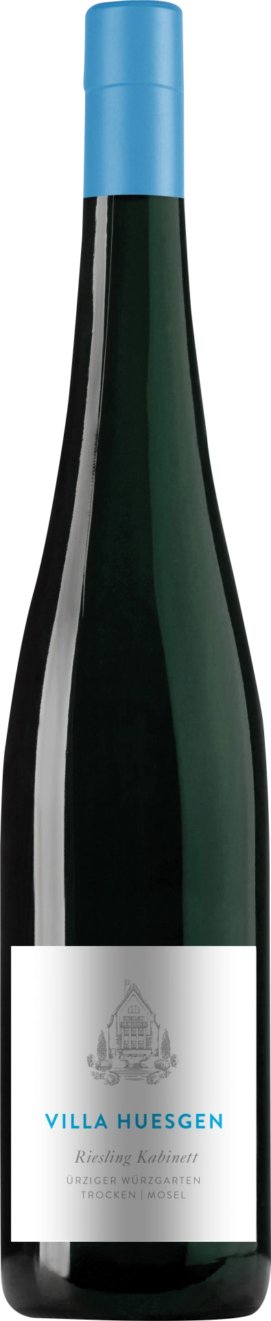 Ürziger Würzgarten Riesling Kabinett