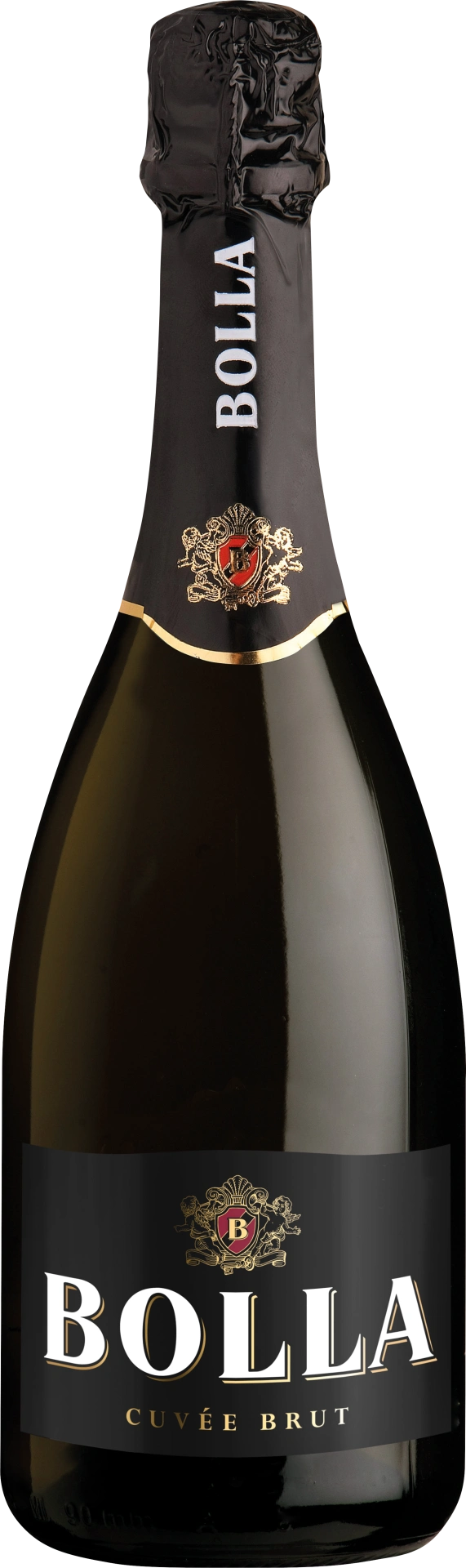 Cuvée Spumante Brut