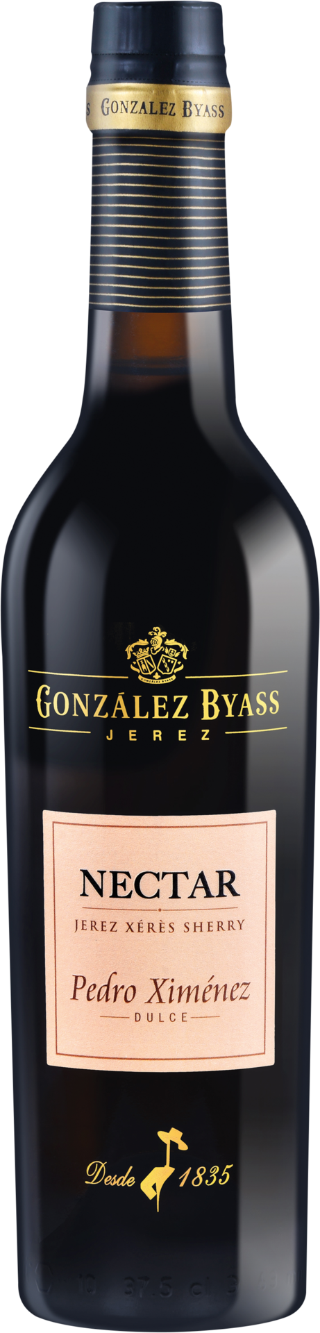 Gonzalez Byass Nectar 