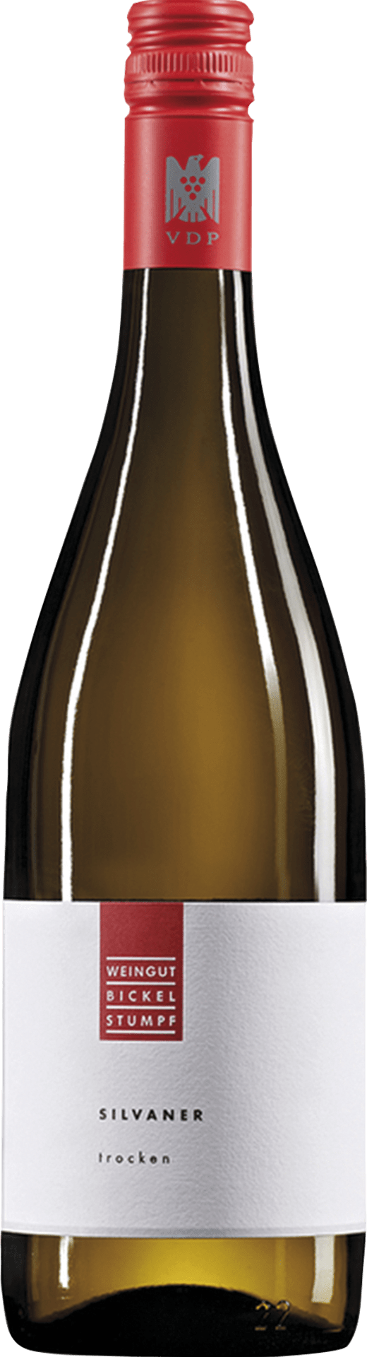 Silvaner QbA trocken