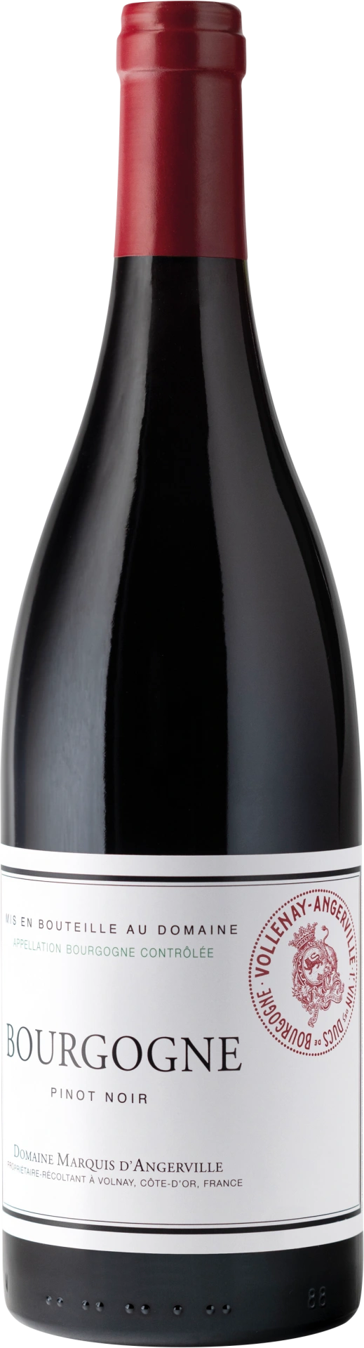 Bourgogne Rouge