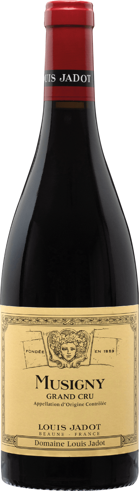 Musigny Grand Cru