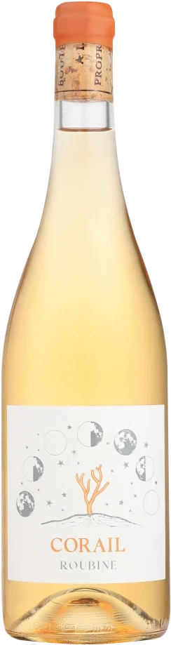 Chateau Roubine Corail
