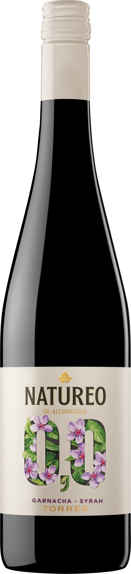 Natureo 0,0 Tinto alkoholfrei