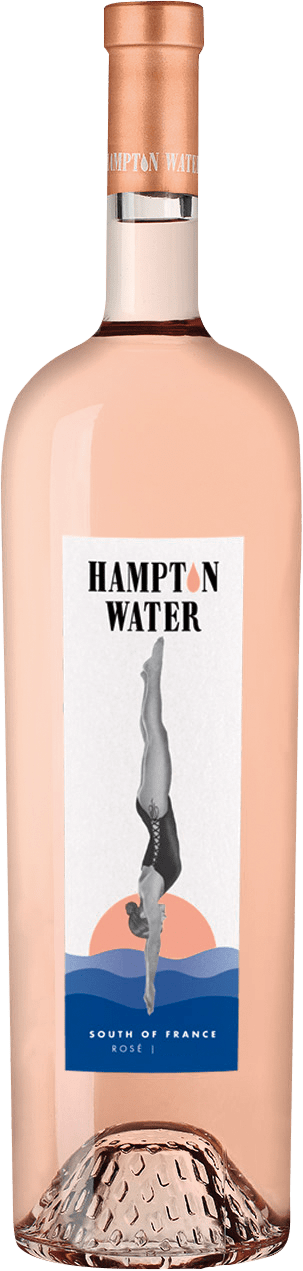 Hampton Water Doppelmagnum