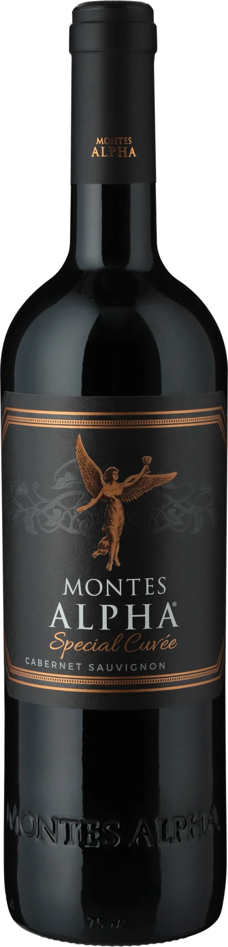 Alpha Special Cuvee Cabernet Sauvignon