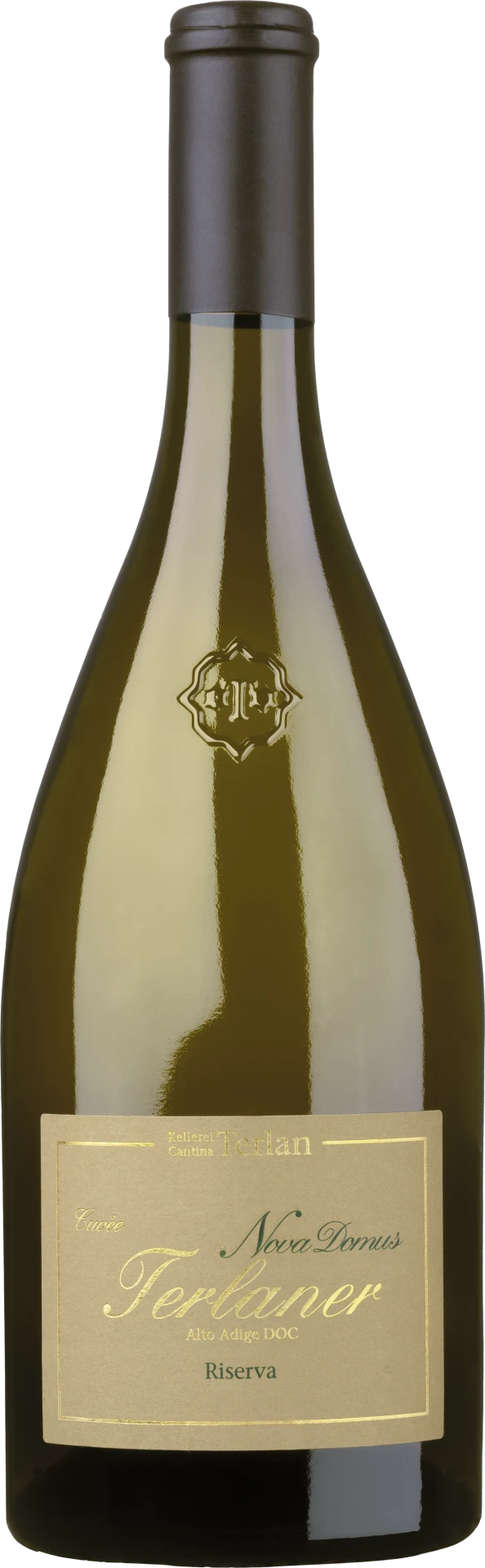 Nova Domus Terlaner Cuvée DOC Riserva