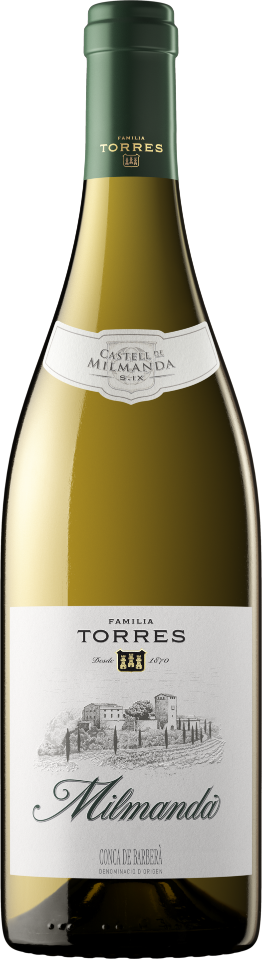 Milmanda Chardonnay