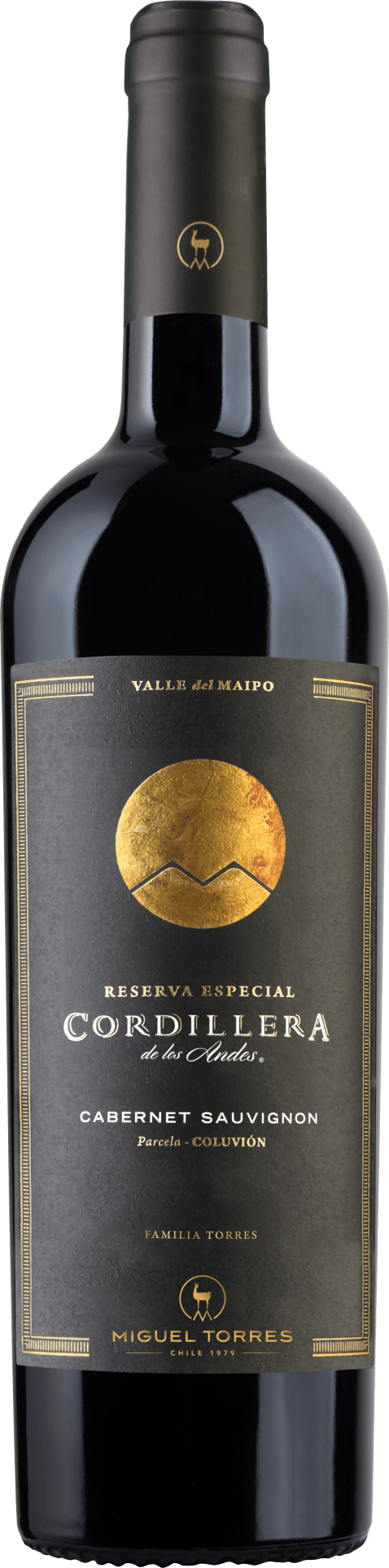 Cordillera Cabernet Sauvignon Maipo Valley