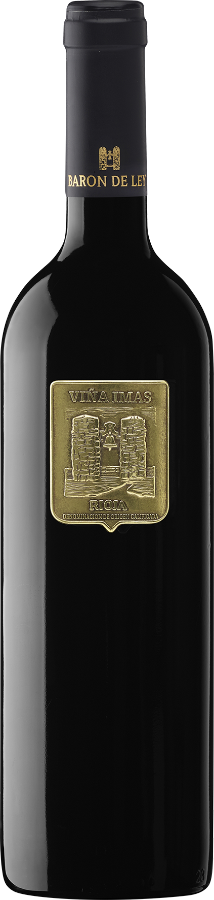Gran Reserva Vina Imas Gold Edition