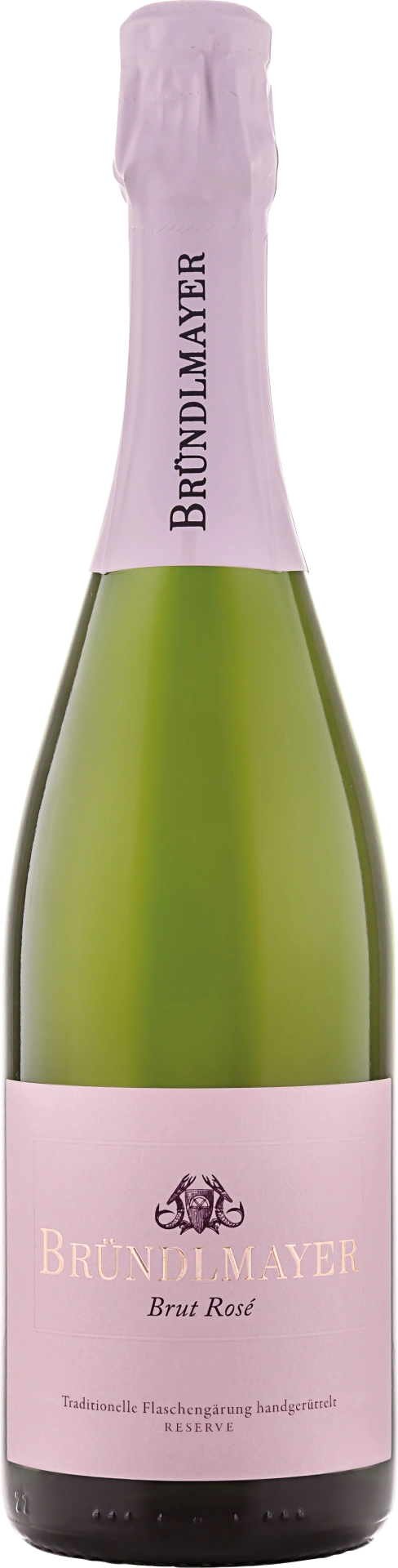 Brut Rosé Reserve 