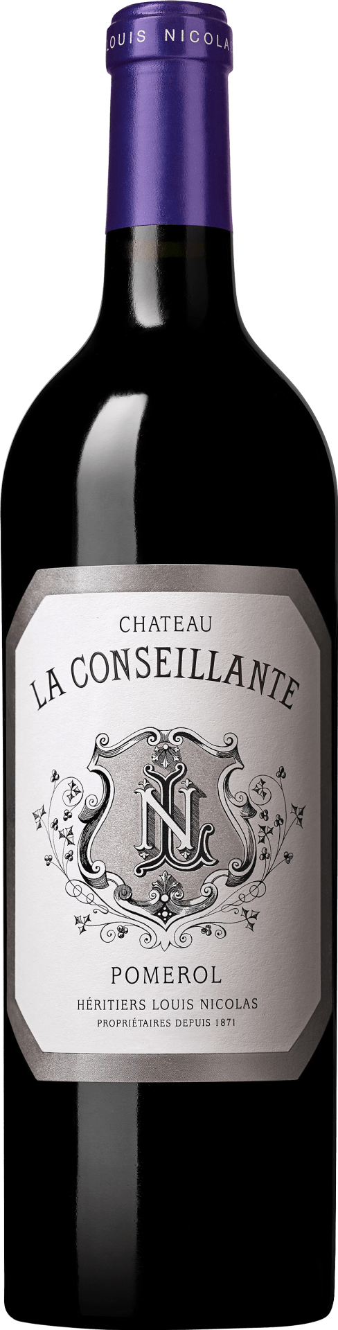 Château La Conseillante 6er HK