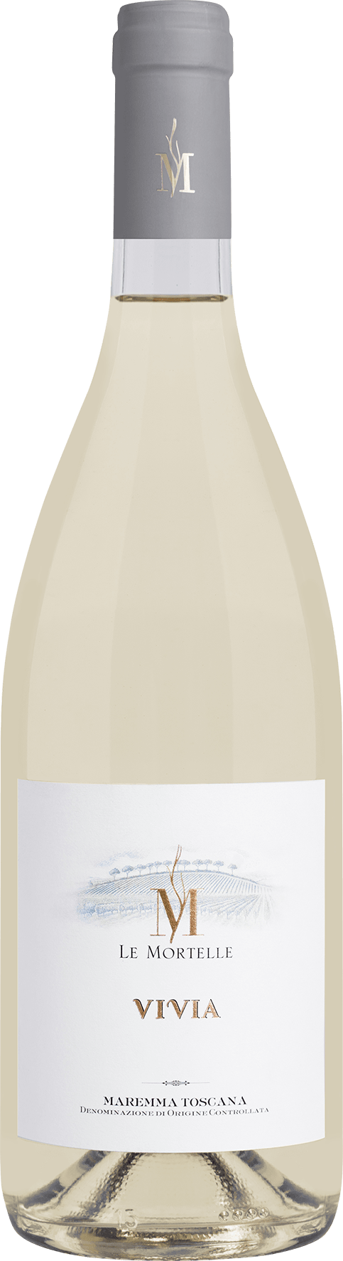 Vivia Maremma Toscana DOC