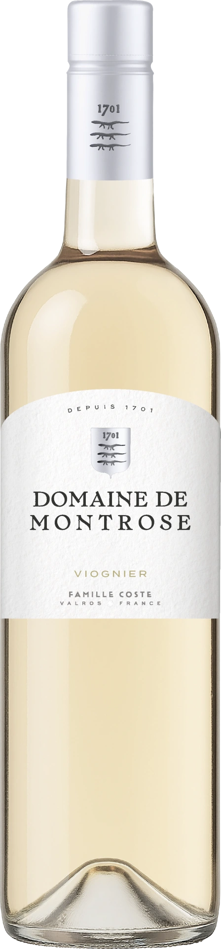 Domaine de Montrose Viognier
