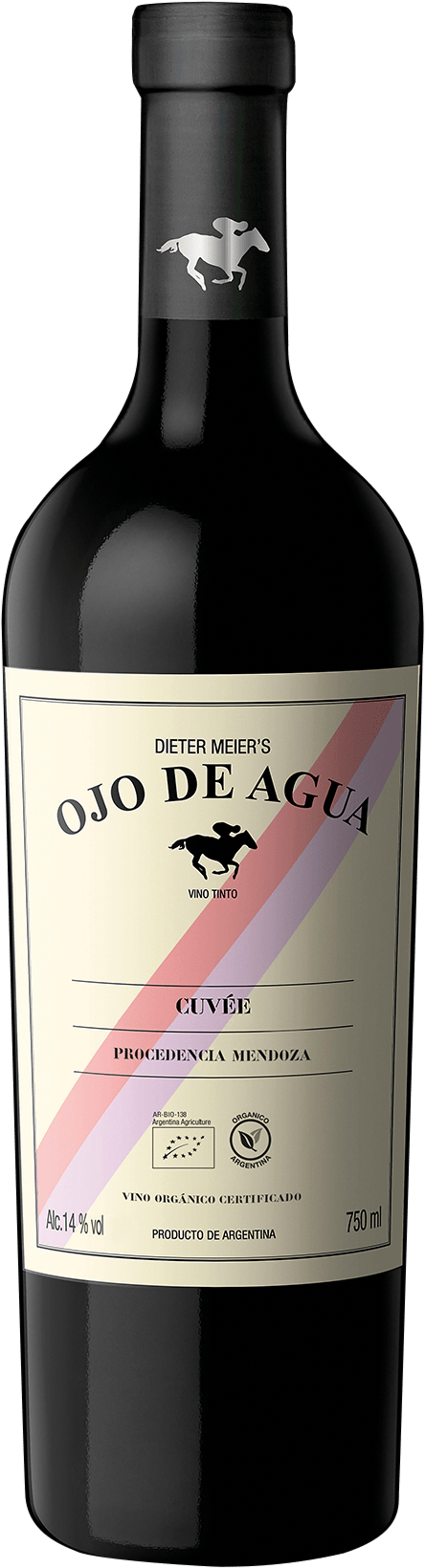 Ojo de Agua Cuvee 