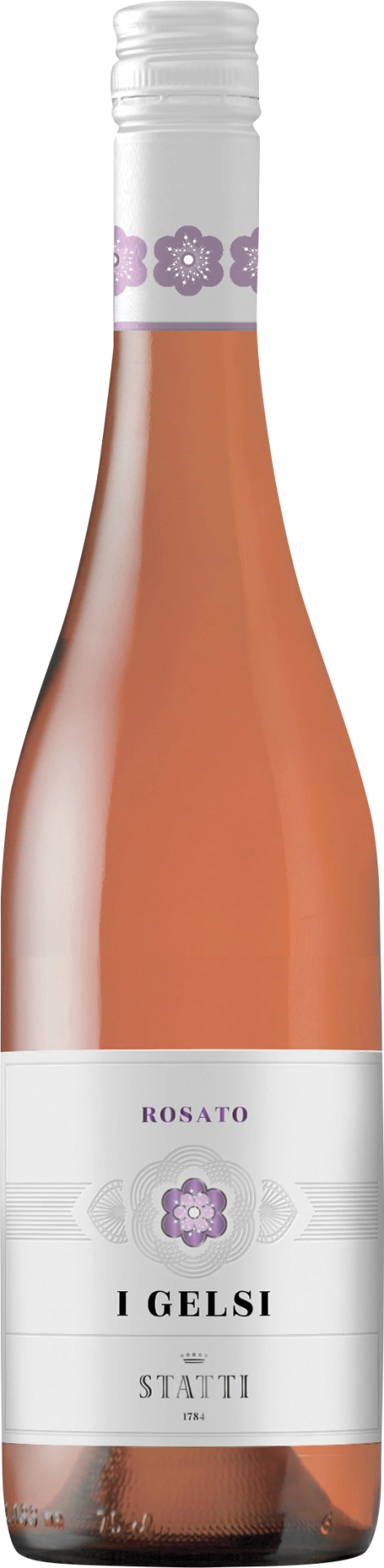 Gelsi Rosato Calabria IGT