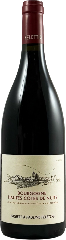 Hautes Cotes de Nuits