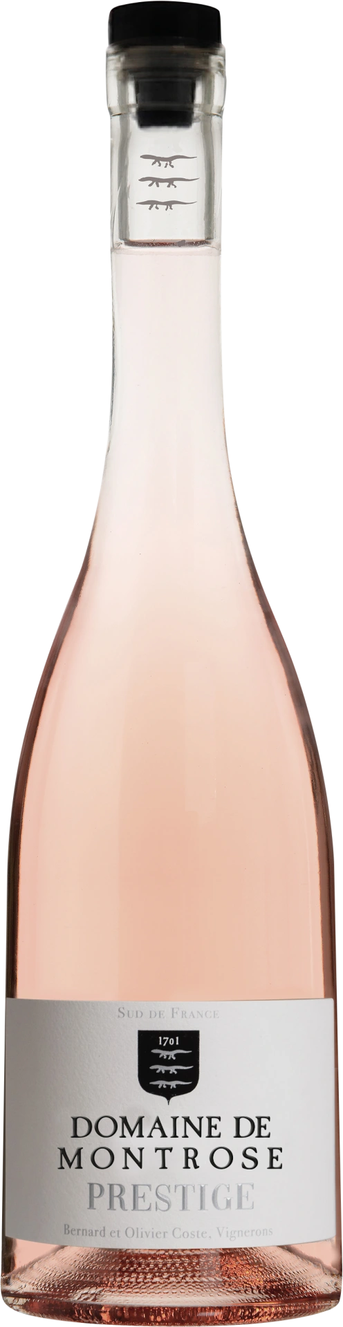 Domaine de Montrose Prestige Rosé