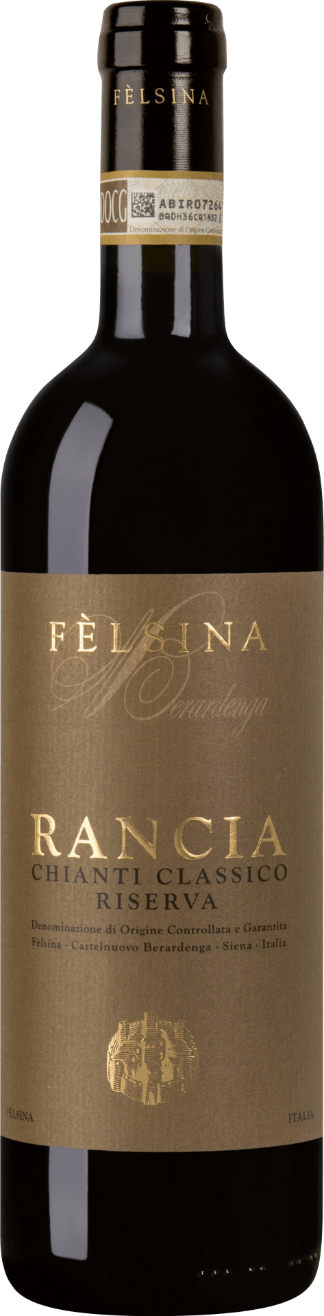 Felsina Rància Chianti Classico Riserva Chianti Classico Riserva DOCG