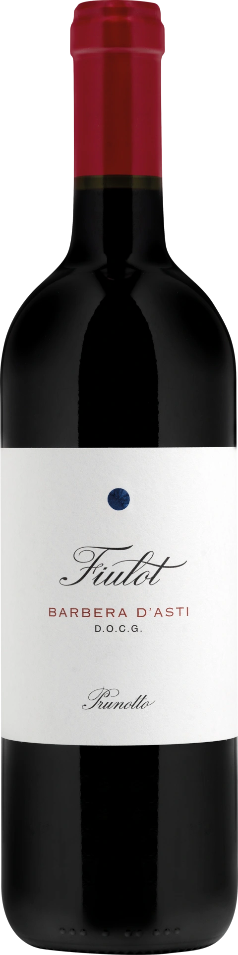 Fiulot Barbera d'Asti DOCG