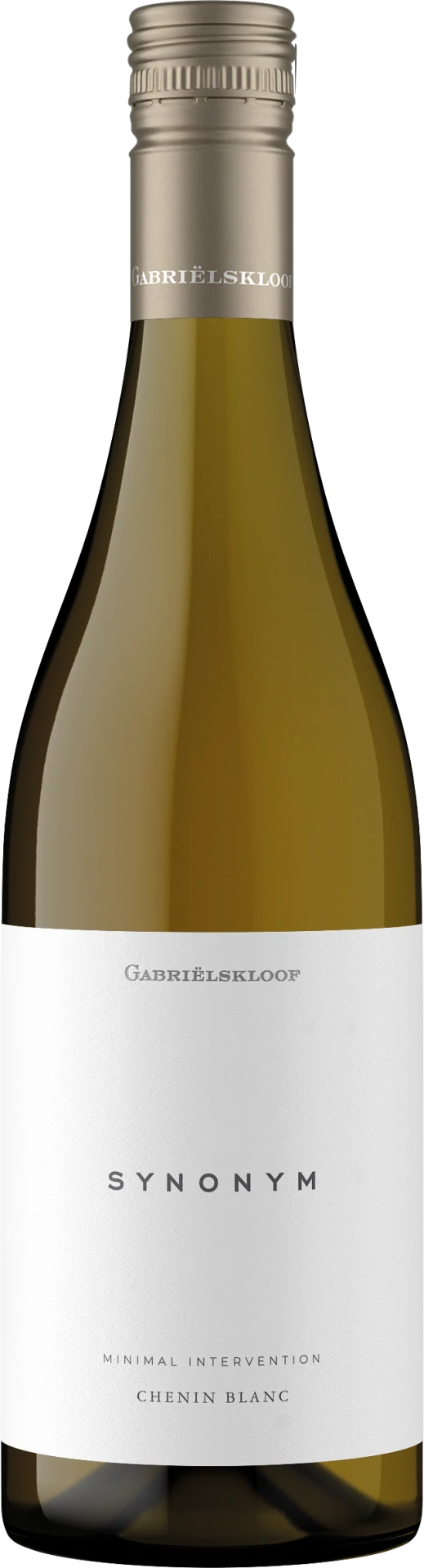 Synonym Chenin Blanc